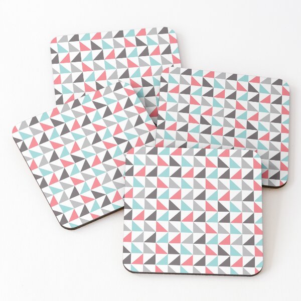 Item preview, Geometric Shapes Pattern designed and sold by patternprint1.