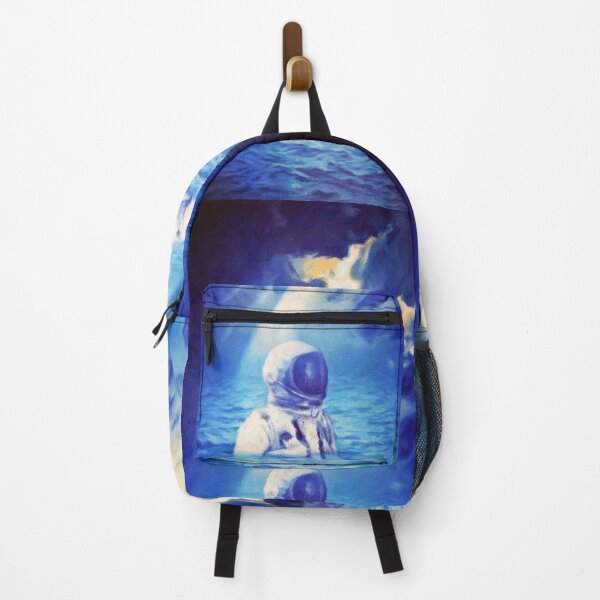 Item preview, Sea Patrol to Major Tom designed and sold by shutterbug2010.