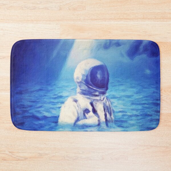Item preview, Sea Patrol to Major Tom designed and sold by shutterbug2010.