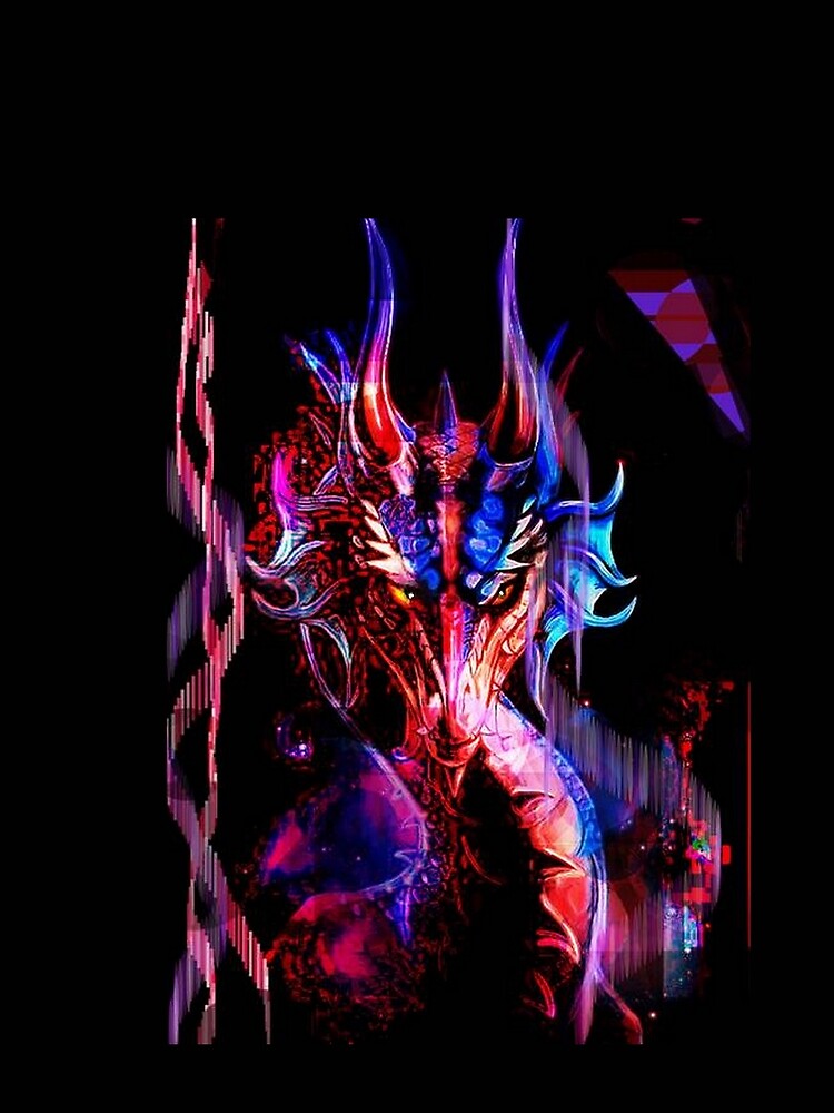 DRAGON TIME by michaeltodd