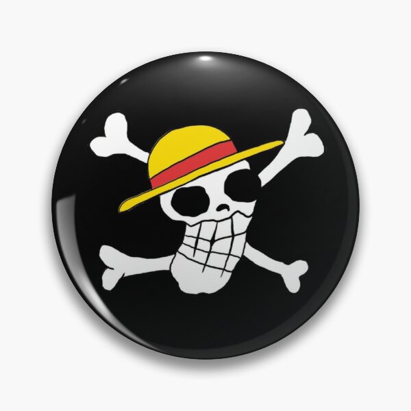 Jolly Roger Anime One, Manga Anime, Straw Hats, - Straw Hat Pirates Jolly  Roger PNG Image With Transparent Background | TOPpng