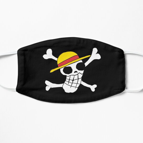 op Flat Mask