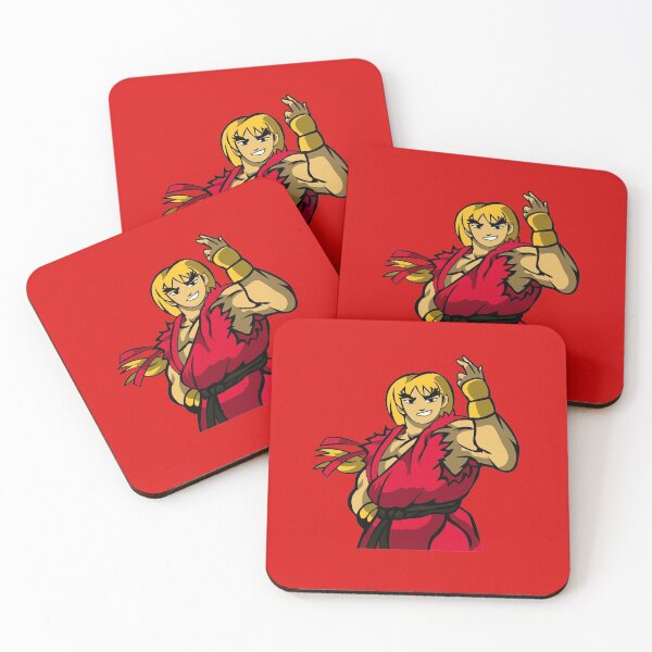Item preview, KEN BRING IT ON MVC2 designed and sold by CreativeFlame.