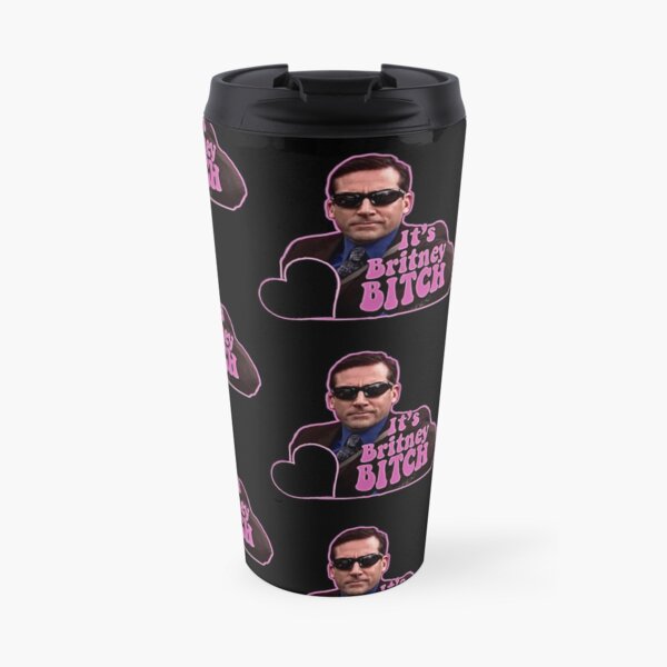 C'est Britney Bitch Mug isotherme