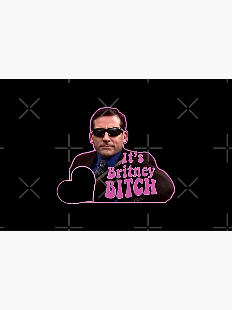 It's Britney Bitch by BossBabe