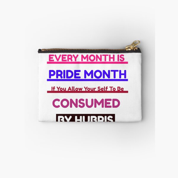 Item preview, Consumed By Hubris   designed and sold by JobaBreezy.