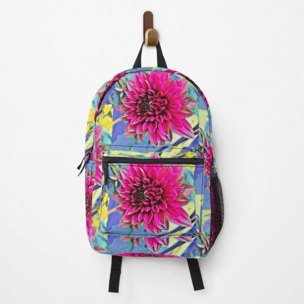 Item preview, WoW Dahlia! designed and sold by CreativeMeaning.
