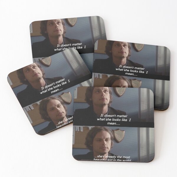 Item preview, Matthew Gray Gubler designed and sold by lovvetereal.