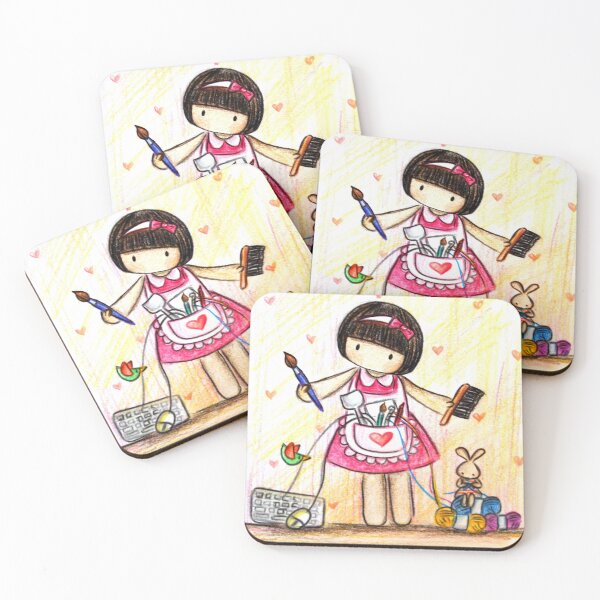 Item preview, Multitasking designed and sold by achibuu.