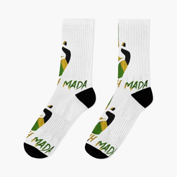 Item preview, Suck Yuh Mada  designed and sold by Mr-dyer-designs.