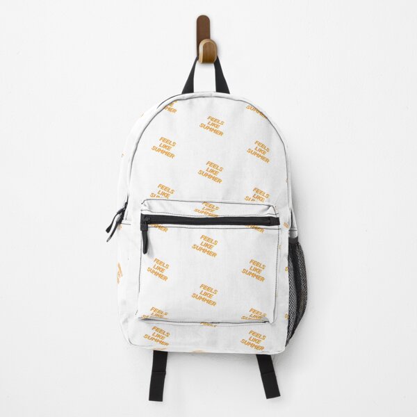 Item preview, Feels like summer designed and sold by stickerlocker.