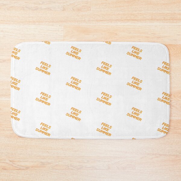 Item preview, Feels like summer designed and sold by vvsn studio.
