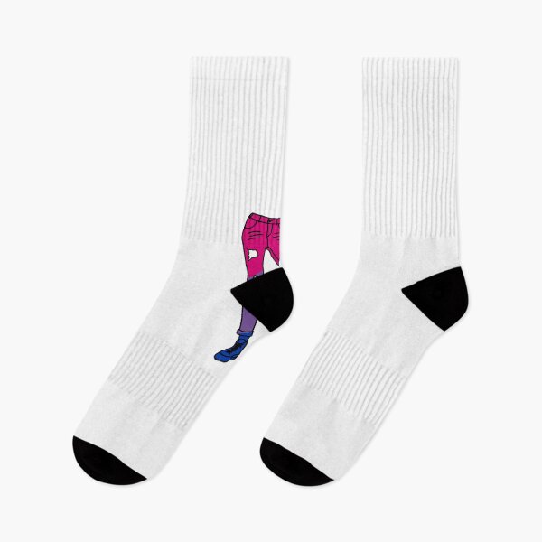 Item preview, Bisexual designed and sold by StickersbyV.
