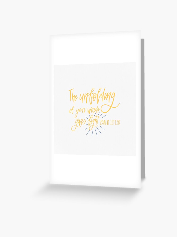 Unfolding of Your Words {Tote Bag} Unfolding of Your Words {Tote Bag}