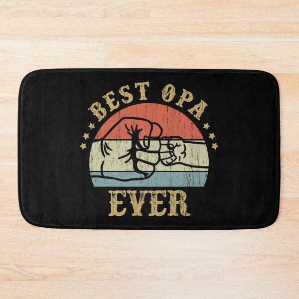 Item preview, Best Opa Ever - Gift for Opa Fathers Day Gift Grandpa designed and sold by nana1099.