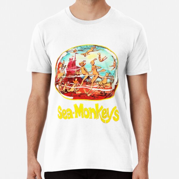 3 monkeys t shirt