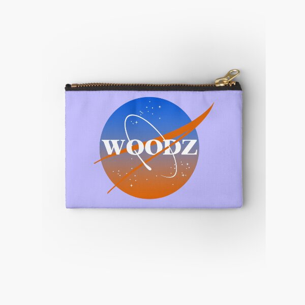 Item preview, WOODZ (NASA) designed and sold by lovely-day.