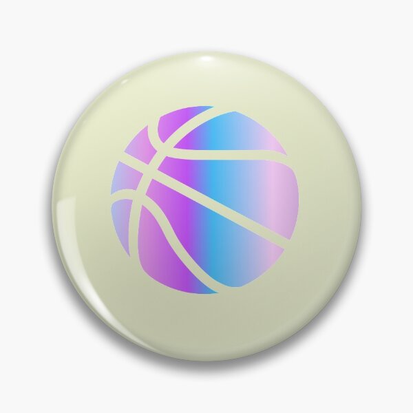 Item preview, Color your basketball designed and sold by Achmarry.