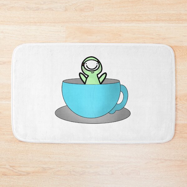 Item preview, Cute dream in a cup designed and sold by Cloud Five.