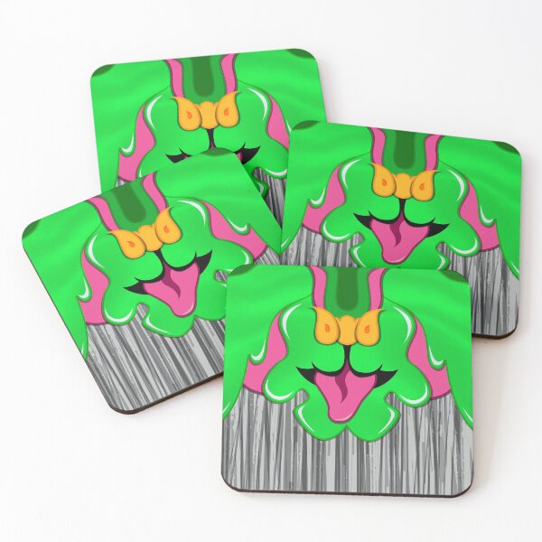 Item preview, WANDERLUST GREEN designed and sold by Norn Cutson.