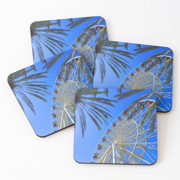 Item preview, Ferris Wheel designed and sold by Nivekber.