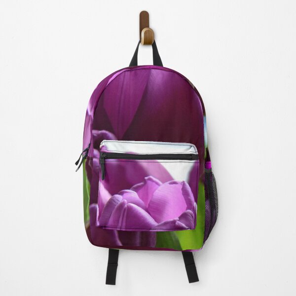 Item preview, Purple Tulips designed and sold by lotero.