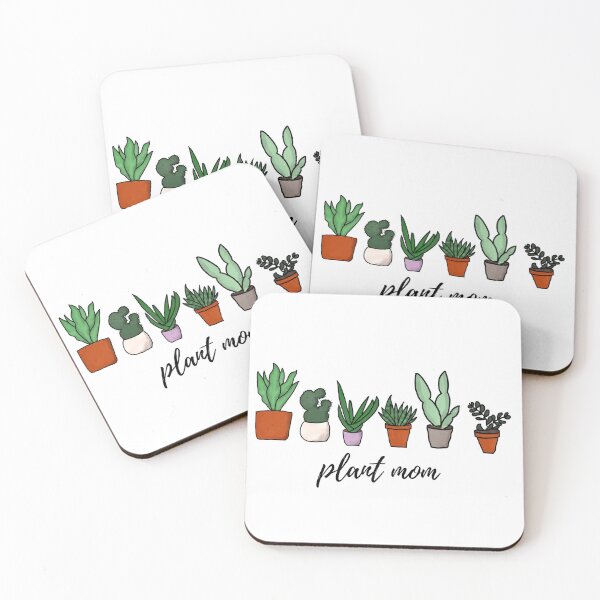 Artikelvorschau, Plant Mom (Version 1) entworfen und verkauft von Katelyn Thomson.