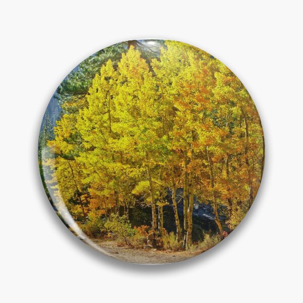 Item preview, AUTUMN'S CALIFORNIA GOLD  designed and sold by Elaine Bawden.