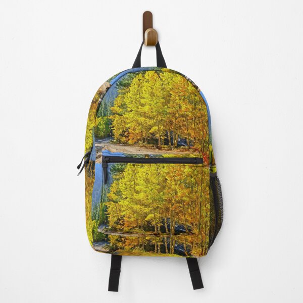 Item preview, AUTUMN'S CALIFORNIA GOLD  designed and sold by Elaine Bawden.
