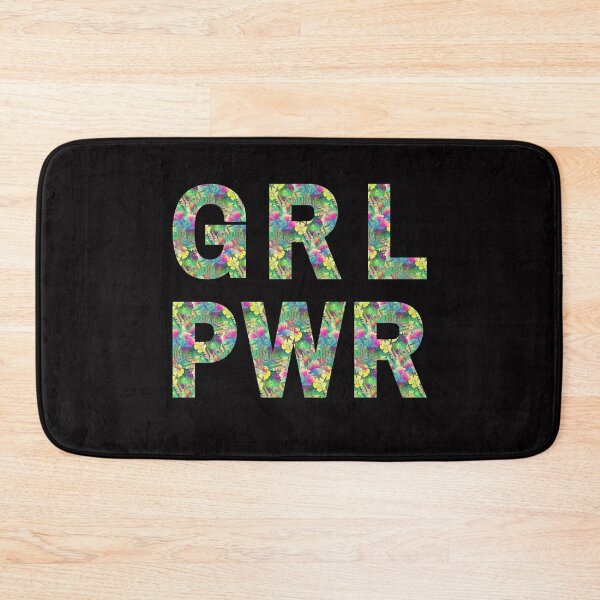 Item preview, grl pwr designed and sold by 4empowear.