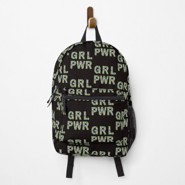Item preview, grl pwr designed and sold by 4empowear.