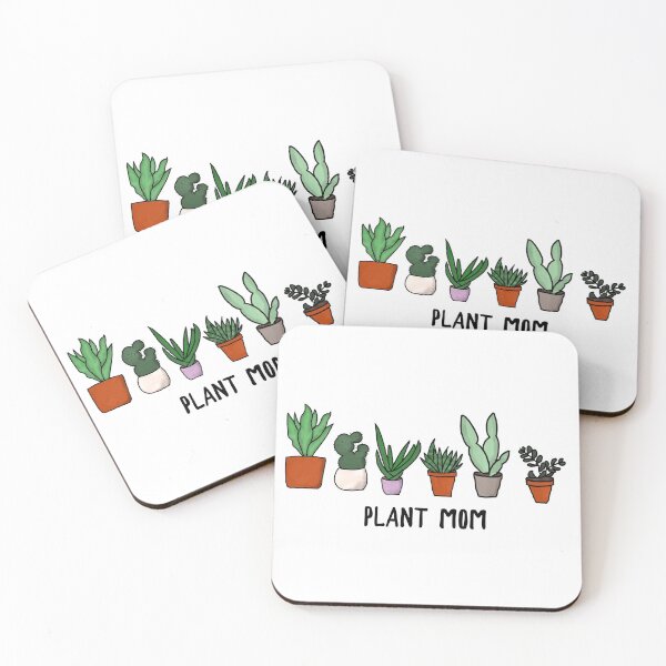 Artikelvorschau, Plant Mom (Version 2) entworfen und verkauft von Katelyn Thomson.