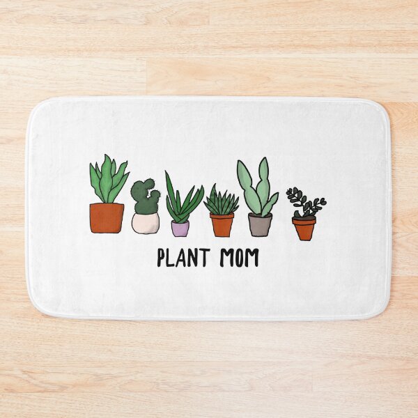 Artikelvorschau, Plant Mom (Version 2) entworfen und verkauft von Katelyn Thomson.