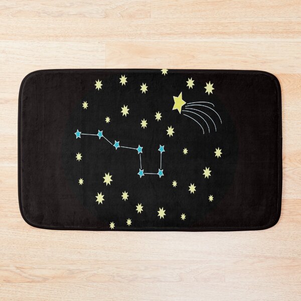 Item preview, Starry Night designed and sold by ArtsyRabbit.