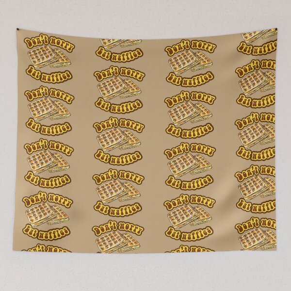 Item preview, Don't worry designed and sold by Mrisssaa.