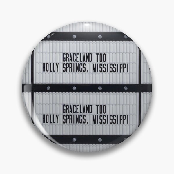 Item preview, graceland too designed and sold by teganbread.