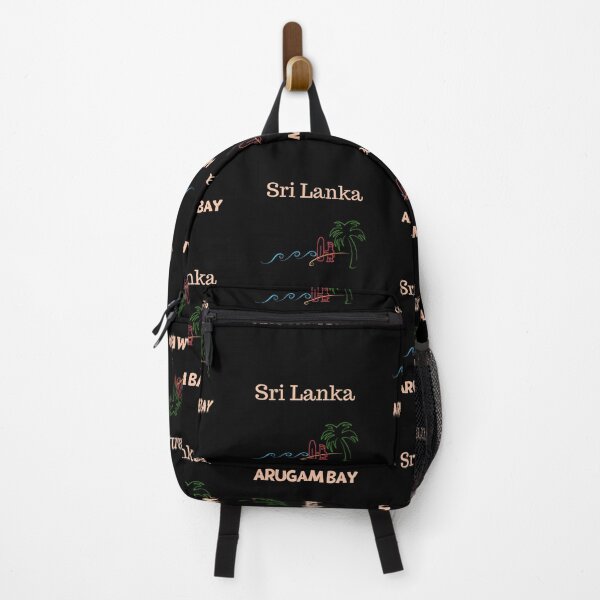 Item preview, Arugam Bay - Sri Lanka designed and sold by Legit Hooligan.