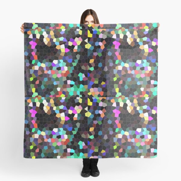 Item preview, Mosaic Rousseau designed and sold by Ann Kronick.