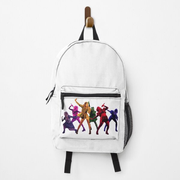 Item preview, Six The Musical Tour Cast designed and sold by Tello1.