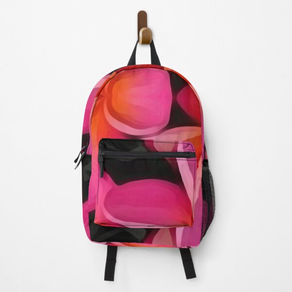 Item preview, Flor rosa designed and sold by santanup.