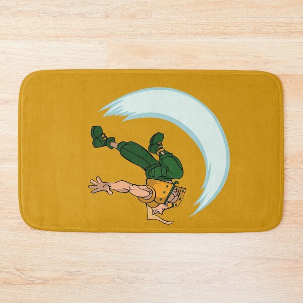 Item preview, CHARLIE FLASH KICK MVC2 designed and sold by CreativeFlame.