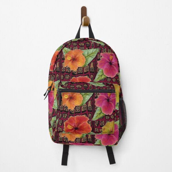 Item preview, Hibiscus - Parang and Sorrel designed and sold by Embrace Da Bs.