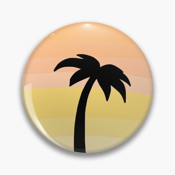 Item preview, Palm Tree Sunset designed and sold by paigerhodess.