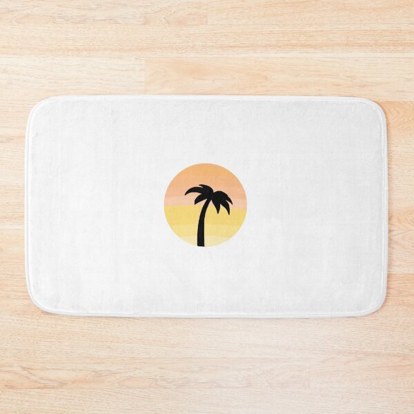 Item preview, Palm Tree Sunset designed and sold by paigerhodess.