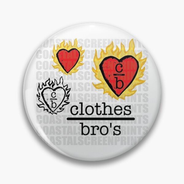 Item preview, clothes over bros designed and sold by avaacarr.