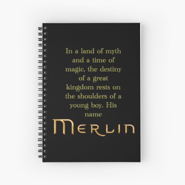 Item preview, Merlin Intro designed and sold by Tello1.