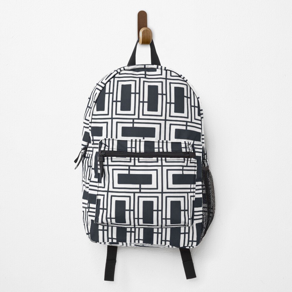 Item preview, Backpack designed and sold by patternprint1.