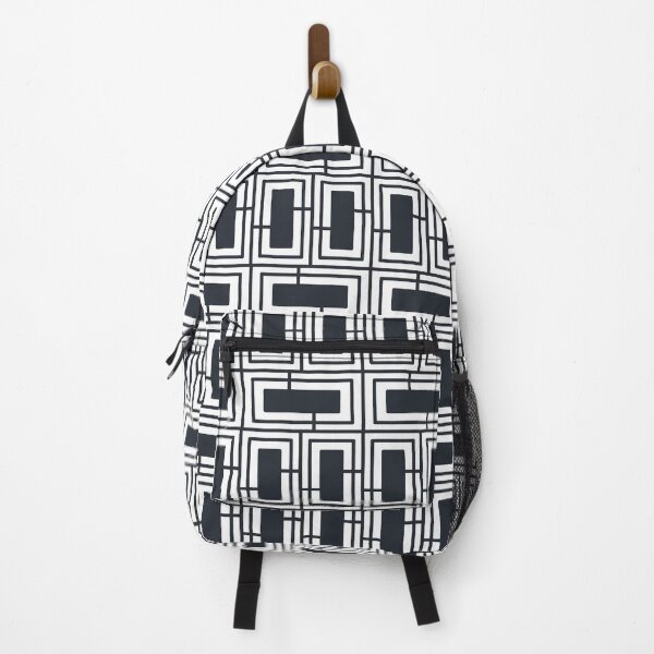 Item preview, Geometric Figures Pattern designed and sold by patternprint1.