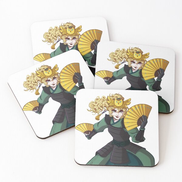 Item preview, Annabeth Chase/ Kyoshi Warrior designed and sold by SabrinaMarcos.