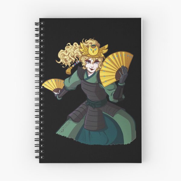 Item preview, Annabeth Chase/ Kyoshi Warrior designed and sold by SabrinaMarcos.